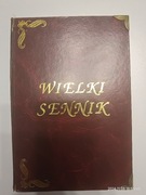 WIELKI SENNIK. MAREK SKIERKOWSKI
