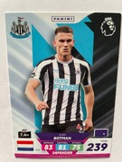 FIFA PANINI 2023 PLUS Botman 265