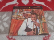 J.J. Johnson "J.J.'s Broadway" (bop '63) remaster, vinyl replica