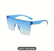 Okulary przeciwsłoneczne damskie 