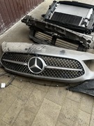 Pas przód do Mercedes W 177 