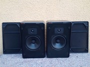 BOSTON HD8 ( drobne uszkodzenia ale grają przyzwoicie )