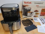 Frytkownica beztłuszczowa,Tefal Easy Fry&Grill XXL, pojemność 6,5 l