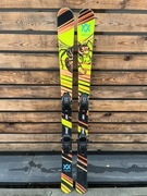 Narty Volkl Revolt Junior 139cm