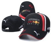 PUMA CZAPKA BEJSBOLOWA ASTON MARTIN RACING