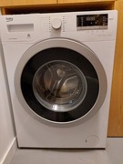 Pralka Beko 45 cm 6 kg klasa energ. A+++ 18 pr.