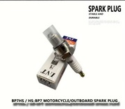 INT Ceramiczna Świeca zapłonowa