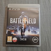 Battlefield 3 PlayStation 3
