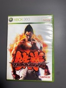 Tekken 6 Xbox 360