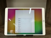 iPad Tablet Apple Pro 10.5-inch 256GB Silver A1701 stan bdb gwarancja