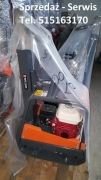 Zagęszczarka Belle RPC 30/40 Honda  jak bomag weber wacker ammann mikasa