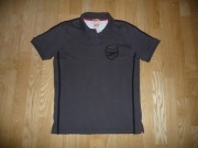 ARSENAL KOSZULKA POLO ROZM. M BDB-