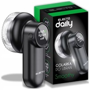 Profesjonalna Maszynka Daily Golarka do swetrów bluz tapicerki 3000mAh USB 