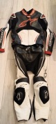 Kombinezon Alpinestars Atem 2 częściowy 