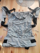 Nosidło ergonomiczne