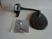 HONEYWELL Nowy stojak uchwyt czytnika kodów 1250G 1450G giętki