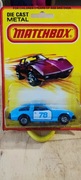 Matchbox TOYOTA CELICA GT