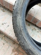 2 opony Firestone Winterhawk 245/40 R18 97V