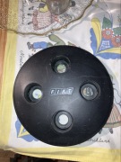 Dekielek Fiat 126 P