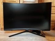 SAMSUNG Odyssey Neo G6 LS32BG650EUXEN 31.5" SMART TV