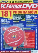 PC Format DVD nr specjalny 01/2003