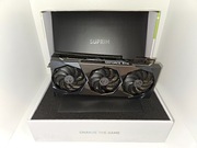 Karta graficzna NVIDIA MSI GeForce RTX 3070 Suprim X 8GB no LHR