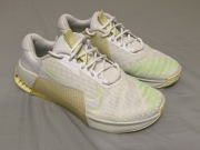Nike Metcon 9 White/Lime rozmiar 42.5