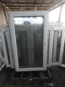 Okno PCV 99x171
