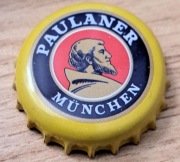 Niemcy Paulaner München CCI 51779 piwo