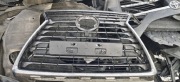 Chrom grilla Lexus nx po 2018r