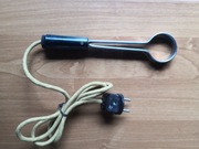 Grzałka do wody PRL 