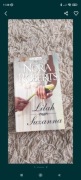 Lilah -Zuzanna Nora Roberts 