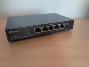 Trasownik Router TP-Link TL-R600VPN v4.0