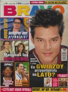 BRAVO 15/1999 kompletne