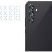 Szkło hybrydowe na obiektyw 3MK Galaxy A54 5G
