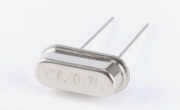 Kwarc 26.601712 Mhz rezonator kwarcowy oscylator