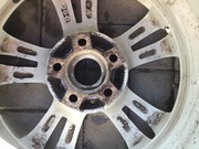 Felgi aluminiowe  FLW6,5JX16H2 otwór 74,1mm.