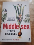 "Middlesex" Jeffrey Eugenides 