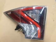 Lamy tył Toyota Prius IV Europa