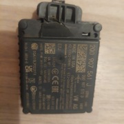 RADAR CZUJNIK ODLEGŁOŚCI VW 2Q0907561J