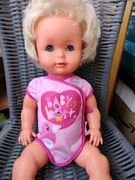 STARA LALKA CZASY PRL SYGNOWANA GÖTZ