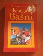 Ilustrowana Księga Baśni 