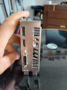 Karta graficzna MSI 1050Ti