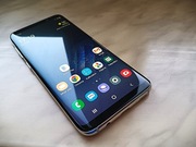 Zadbany Samsung Galay S8