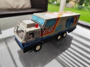 TATRA T 815 CZECHOSLOVAKIA 1:43 MOKOTOV GTC CARAVAN OLD