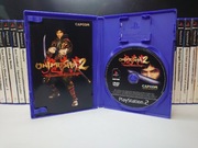 Onimusha 2 3A UK S2