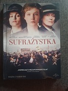 Sufrażystka film Gavron Sarah DVD (booklet)