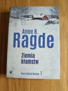 Saga rodziny Neshov Tom 1 Ziemia kłamstw Anne B. Ragde
