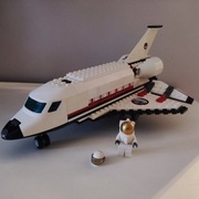 Lego 3367 City Space Prom statek kosmiczny