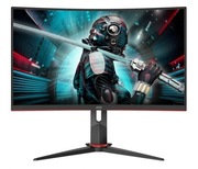 AOC CQ27G2U/BK Curved